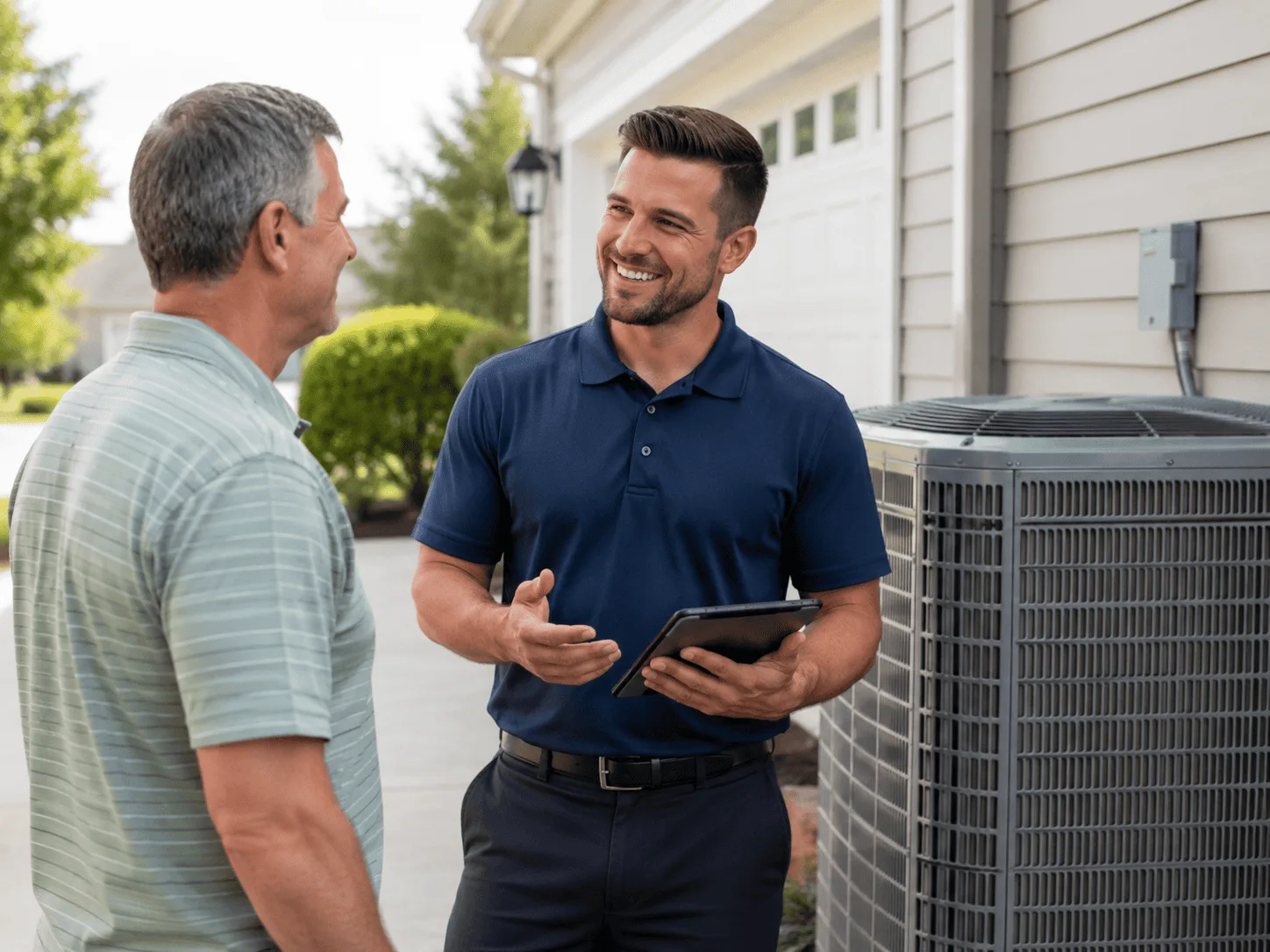 Heat Pump Installation Big Run, PA FAQs